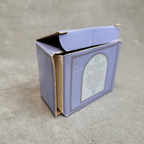 Vintage Avon Heavenly Blessings Nativity collection 1986 the Camel figurine - Picture 12 of 12